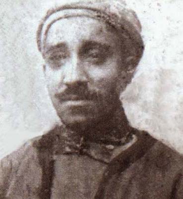 الصادق الرزقي